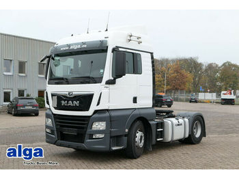 Cabeza tractora MAN 18.550 TGX BLS 4x2, Abstandstempomat, Hydr.