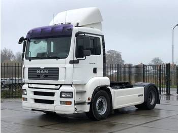 Cabeza tractora MAN TGA 18.390