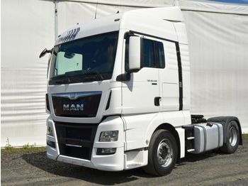 Cabeza tractora MAN TGX 18.440 E6 standart: foto 1