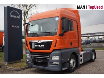 Cabeza tractora MAN TGX 18.460 4X2 BLS-EL