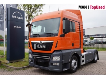 Cabeza tractora MAN TGX 18.460 4X2 BLS-EL / Intarder