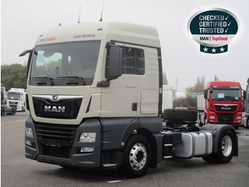 Cabeza tractora MAN TGX 18.500 4X2 BLS