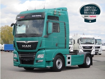 Cabeza tractora MAN TGX 18.500 4X2 BLS