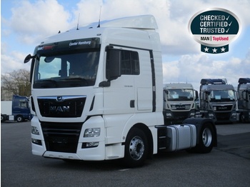 Cabeza tractora MAN TGX 18.500 4X2 BLS