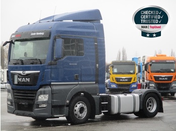Cabeza tractora MAN TGX 18.500 4X2 BLS