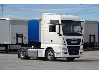 Cabeza tractora MAN TGX 18.510 4x2 BLS