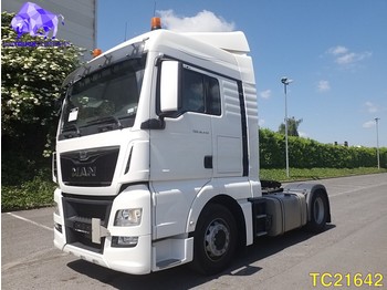 Cabeza tractora MAN TGX 440 Euro 6 INTARDER