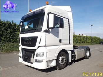 Cabeza tractora MAN TGX 440 Euro 6 INTARDER