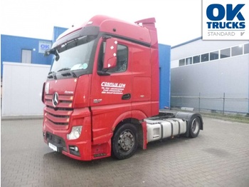 Cabeza tractora MERCEDES-BENZ 1846