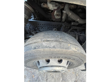 Cabeza tractora MERCEDES-BENZ Actros: foto 5