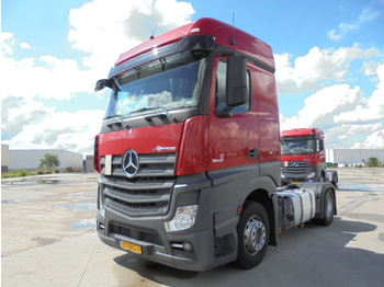 Cabeza tractora Mercedes-Benz ACTROS 1842: foto 1