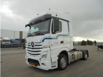 Cabeza tractora Mercedes-Benz ACTROS 1842