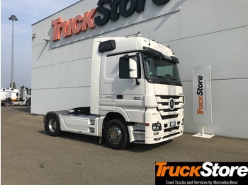 Cabeza tractora Mercedes-Benz ACTROS ACTROS 1846 LS