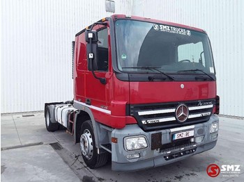 Cabeza tractora Mercedes-Benz Actros 1836