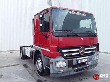 Cabeza tractora Mercedes-Benz Actros 1836: foto 1