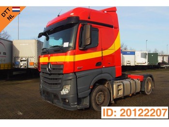 Cabeza tractora Mercedes-Benz Actros 1842LS