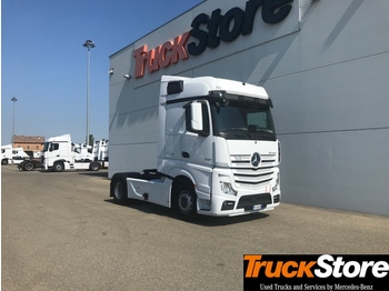 Cabeza tractora Mercedes-Benz Actros ACTROS 1845 LS