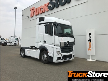 Cabeza tractora Mercedes-Benz Actros ACTROS 1845 LS