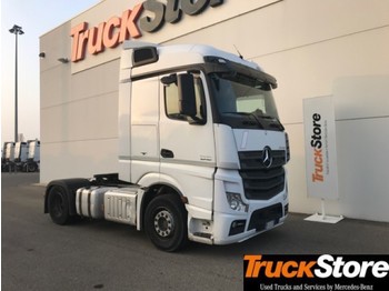 Cabeza tractora Mercedes-Benz Actros ACTROS 1848 LS