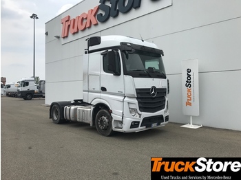 Cabeza tractora Mercedes-Benz Actros ACTROS 1848 LS