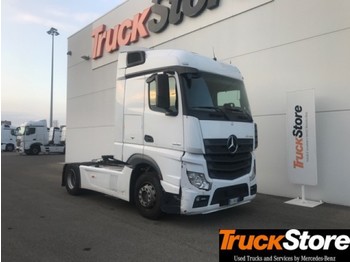 Cabeza tractora Mercedes-Benz Actros ACTROS 1848 LS