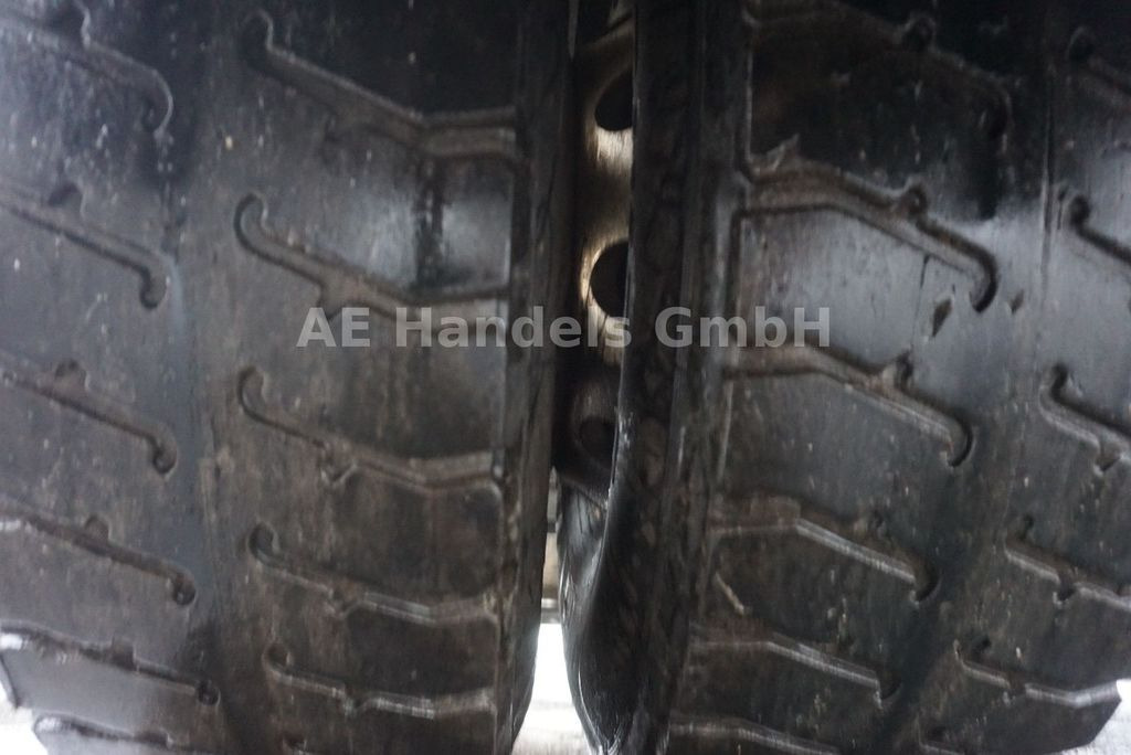 Cabeza tractora Mercedes-Benz Actros IV 1845 BL 4x4 HAD*Retarder/Hydr./ACC/LDW: foto 11
