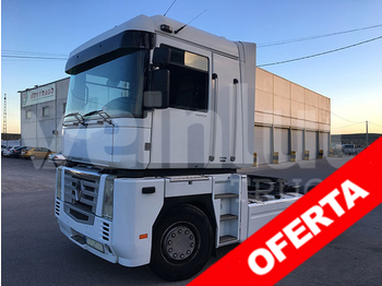 Cabeza tractora RENAULT MAGNUM 460 . 18 T