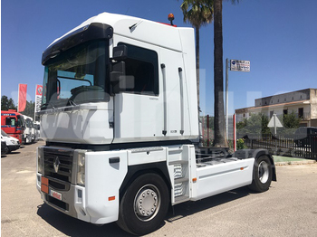 Cabeza tractora RENAULT MAGNUM 520.18T ADR: foto 1