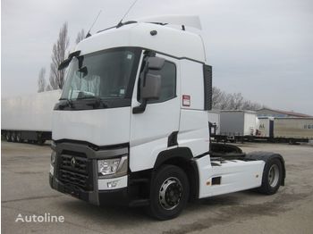 Cabeza tractora RENAULT T460 4x2: foto 1