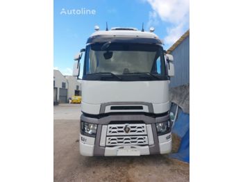 Cabeza tractora RENAULT T520