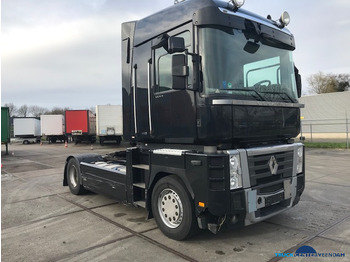 Cabeza tractora Renault Magnum 440 19