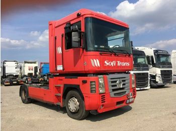 Cabeza tractora Renault Magnum 440.19T