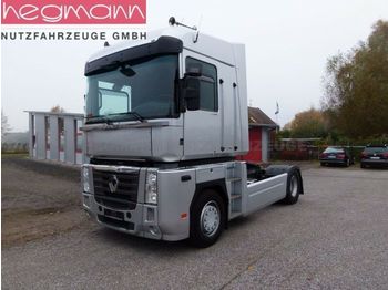 Cabeza tractora Renault Magnum 440.19 T DXI, Volvo Antriebsstrang