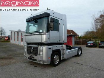 Cabeza tractora Renault Magnum 440.19 T DXI, Volvo Antriebsstrang