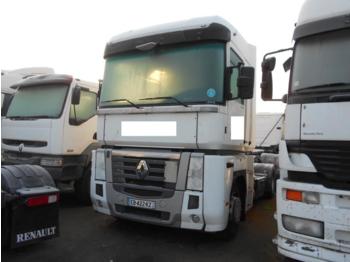 Cabeza tractora Renault Magnum 460 DXI