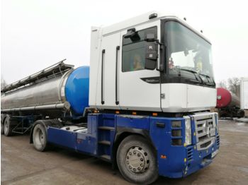 Cabeza tractora Renault Magnum 480 E-tech Manual Standard: foto 1