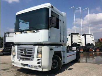 Cabeza tractora Renault Magnum DXI 480.19T