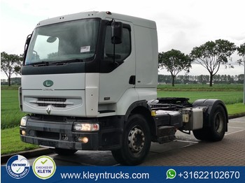 Cabeza tractora Renault PREMIUM 420 DCI manual: foto 1