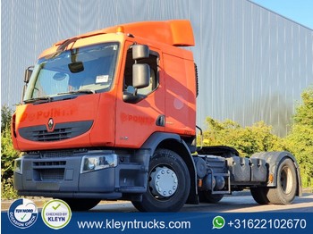 Cabeza tractora Renault PREMIUM 430 retarder 260 tkm!