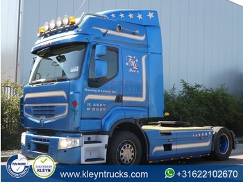 Cabeza tractora Renault PREMIUM 460 .19t special edition: foto 1