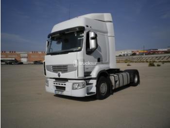 Cabeza tractora Renault PREMIUM 460 DXI
