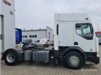 Cabeza tractora Renault Premium 420 DCI MANUAL,STEEL/AIR, EURO 3: foto 4