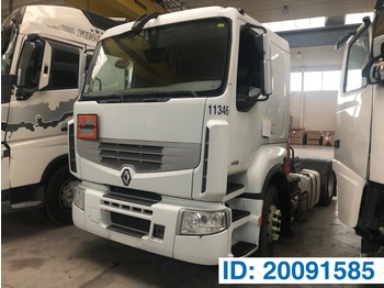 Cabeza tractora Renault Premium 430 DXi - ADR