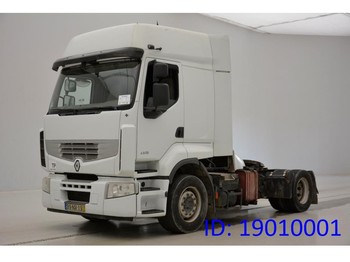 Cabeza tractora Renault Premium 450 DXi