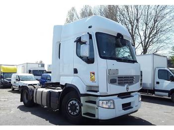 Cabeza tractora Renault Premium 460.19 Automatic 12 gears Volvo-DAF-MAN
