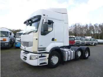 Cabeza tractora Renault Premium 460.26 6x2 RHD Euro 5