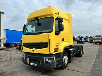 Cabeza tractora Renault Premium 460 DXi EEV / Retarder / Klima: foto 1