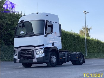 Cabeza tractora Renault Renault_T 430 Euro 6