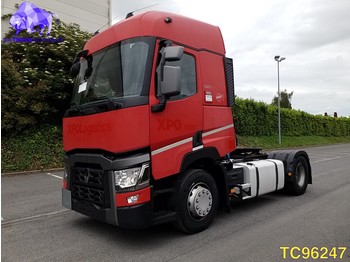 Cabeza tractora Renault Renault_T 460 Euro 6: foto 1