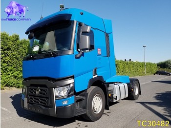 Cabeza tractora Renault Renault_T 460 Euro 6
